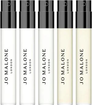 JO MALONE LONDON COLOGNE INTENSE DISCOVERY COLLECTION