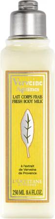 L'OCCITANE SOMMER-VERBENE KÖRPERMILCH