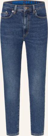 HUGO BLUE Skinny Jeans MALU
