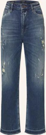 ELIAS RUMELIS Straight Jeans ERRHONDA