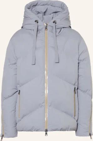 No.1 Como Steppjacke