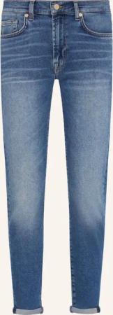 7 for all mankind Jeans JOSEFINA Boyfriend fit