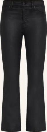 7 for all mankind Jeans DAISY ANKLE BOOT Bootcut fit