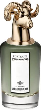 PENHALIGON'S THE INIMITABLE WILLIAM PENHALION