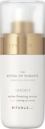 RITUALS THE RITUAL OF NAMASTE