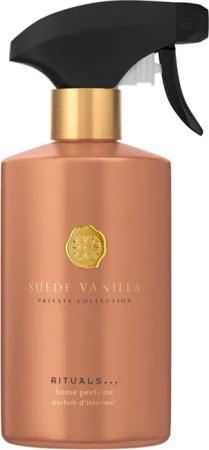 RITUALS SUEDE VANILLA