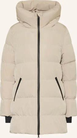 BLONDE No.8 Steppjacke