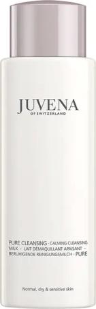 JUVENA PURE CLEANSING