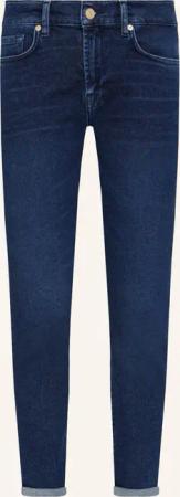 7 for all mankind Jeans JOSEFINA Boyfriend fit