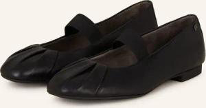 paul green Mary-Jane-Ballerinas