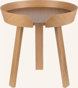 MUUTO Beistelltisch AROUND SMALL