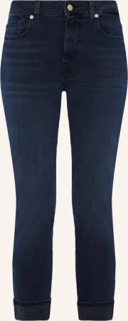 7 for all mankind Jeans RELAXED SKINNY Boyfriend fit