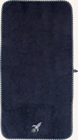 KATHA Covers Handtuch RAKETE