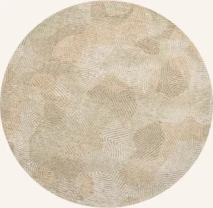 louis de poortere Teppich MEDITATION CORAL