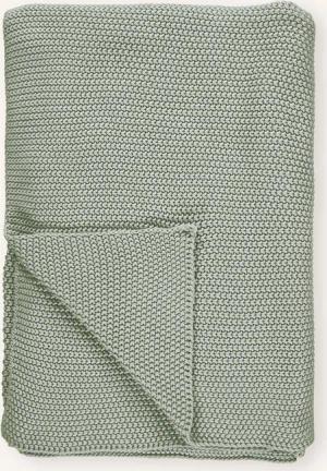 Marc O'Polo Plaid NORDIC KNIT