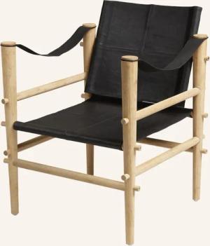 cinas Lounge-Stuhl NOBLE