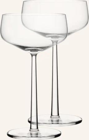 iittala 2er-Set Cocktailgläser ESSENCE