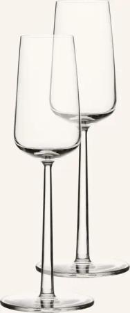 iittala 2er-Set Champagnergläser ESSENCE