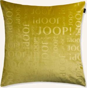 JOOP! Samt-Dekokissenhülle MATCH