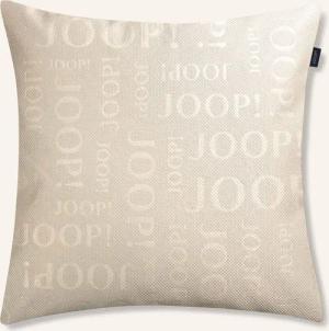 JOOP! Dekokissenhülle J!LABEL