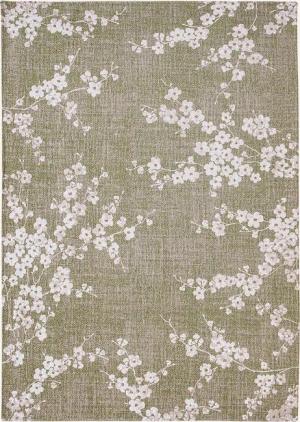 louis de poortere Teppich SAKURA