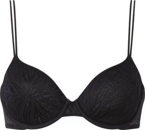 Calvin Klein Underwear Bügel-BH LIGHTLY LINED DEMI aus hochwertiger Spitze