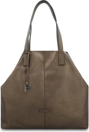 Picard Shopper PICARD Shopper Piazza aus Echtleder