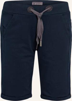 ELBSAND Sweatshorts BRINJANA