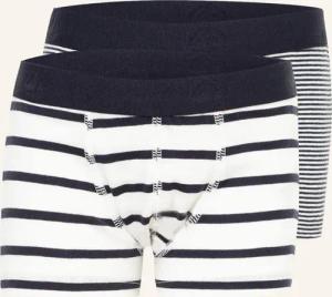 PETIT BATEAU 2er-Pack Boxershorts