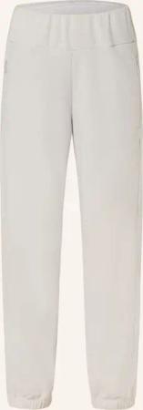 JEANNE BARET Frotteehose ROCHEFORT im Jogging-Stil