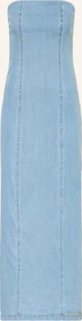 SOMETHINGNEW Jeanskleid SNTHEODORA