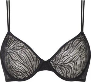 Calvin Klein Underwear Bügel-BH UNLINED DEMI mit Calvin Klein Markenlabel