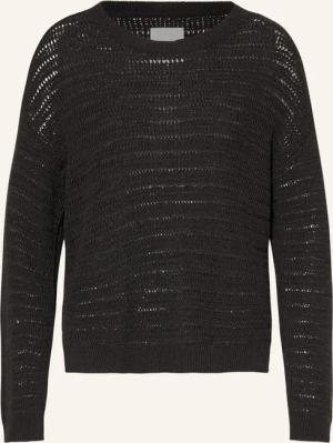 Part Two Pullover JUDITH mit Leinen