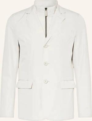 HERNO Jacke mit abnehmbarer Blende