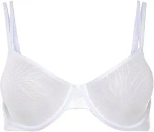 Calvin Klein Underwear Bügel-BH UNLINED DEMI mit Calvin Klein Markenlabel