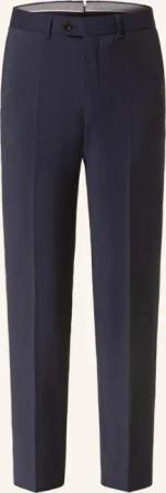 DRESSLER Anzughose Shaped Fit