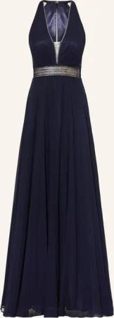 VM Vera Mont Abendkleid mit Spitze
