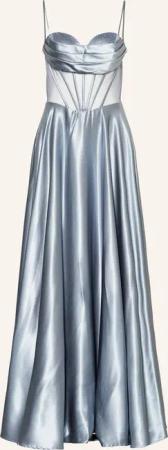 Hey Kyla Abendkleid mit Schmucksteinen