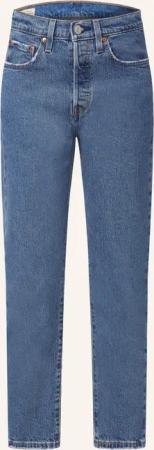 Levi's® Straight Jeans 501
