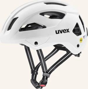 uvex Fahrradhelm CITY STRIDE MIPS HIPLOK