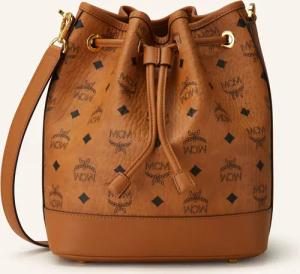 MCM Beuteltasche DESSAU VI mit Pouch