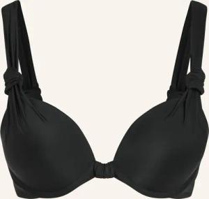 hunkemöller Push-Up-Bikini-Top LUXE