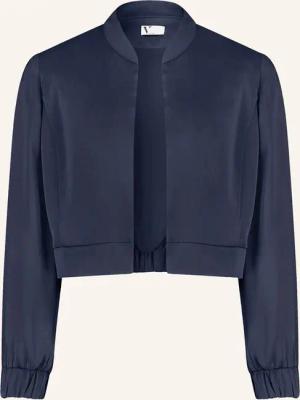 V by Vera Mont Satin-Bolero