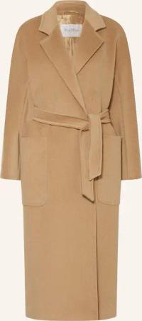 Max Mara Wollmantel LOCRI