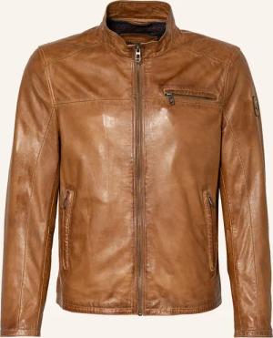 MILESTONE Lederjacke MS-MARCO