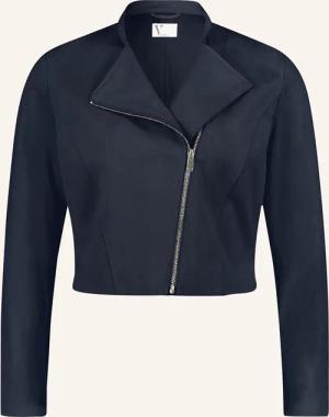 V by Vera Mont Cropped-Jacke