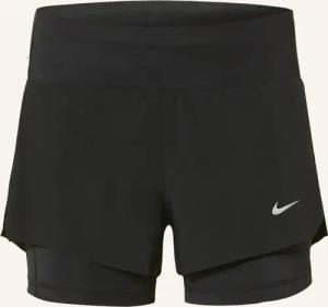Nike 2-in-1-Laufshorts DRI-FIT SWIFT