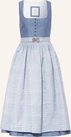 Johann & Johanna Dirndl