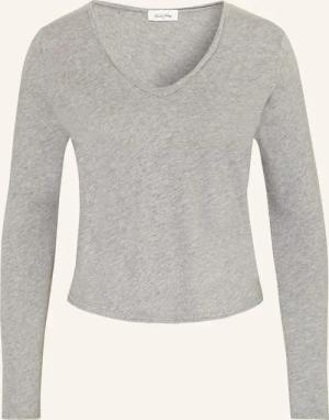 American Vintage Longsleeve CALEB