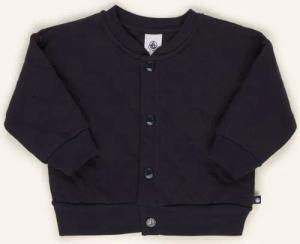 PETIT BATEAU Steppjacke aus Jersey